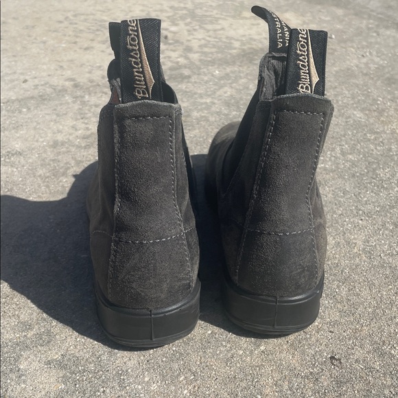 Blundstone Chelsea Boots - Picture 3 of 7